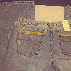 Cruel Girl Jeans Kelsey Slim Fit Light Washed